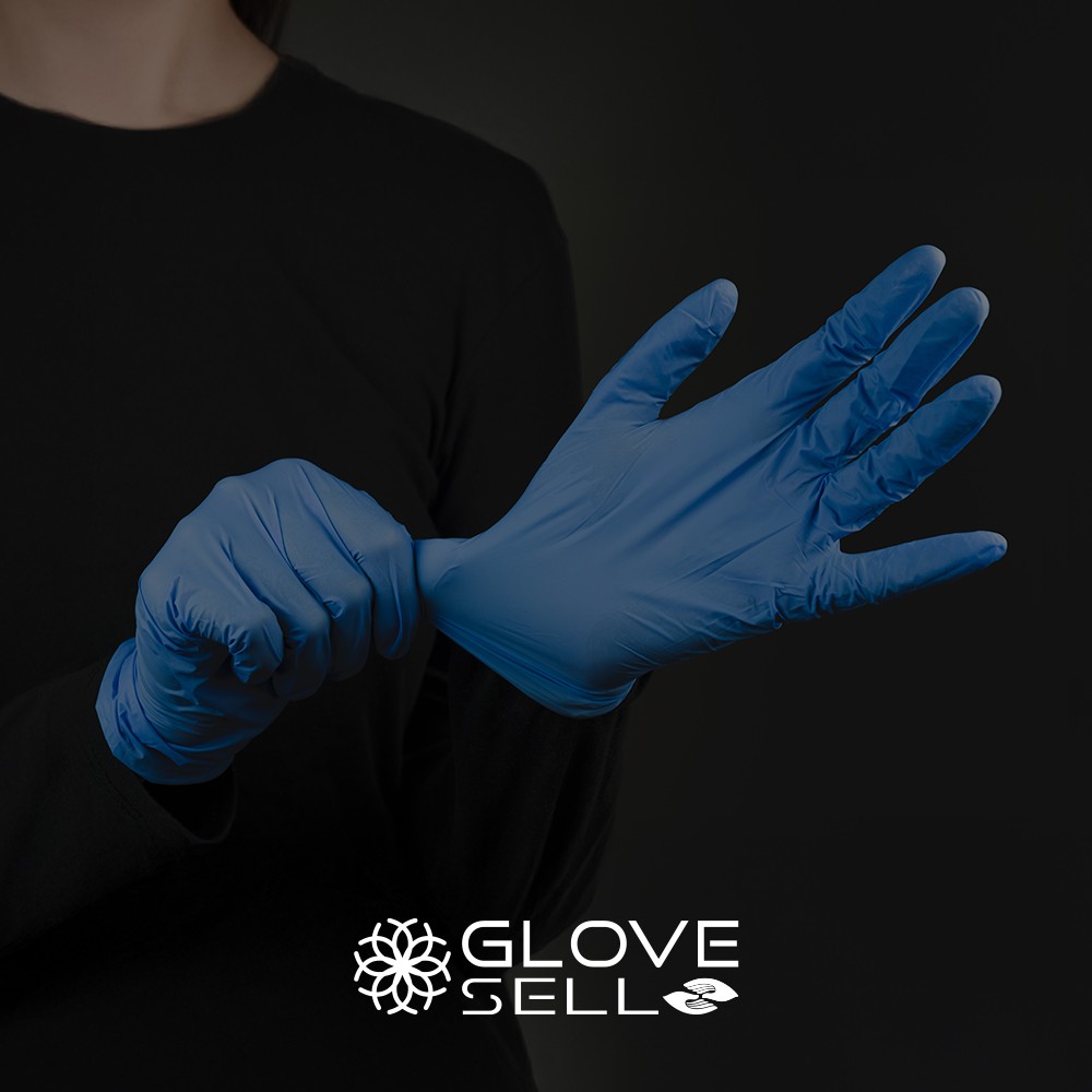 GLOVE SELL