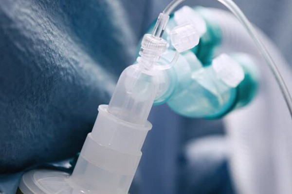 VENTILATION CIRCUITS