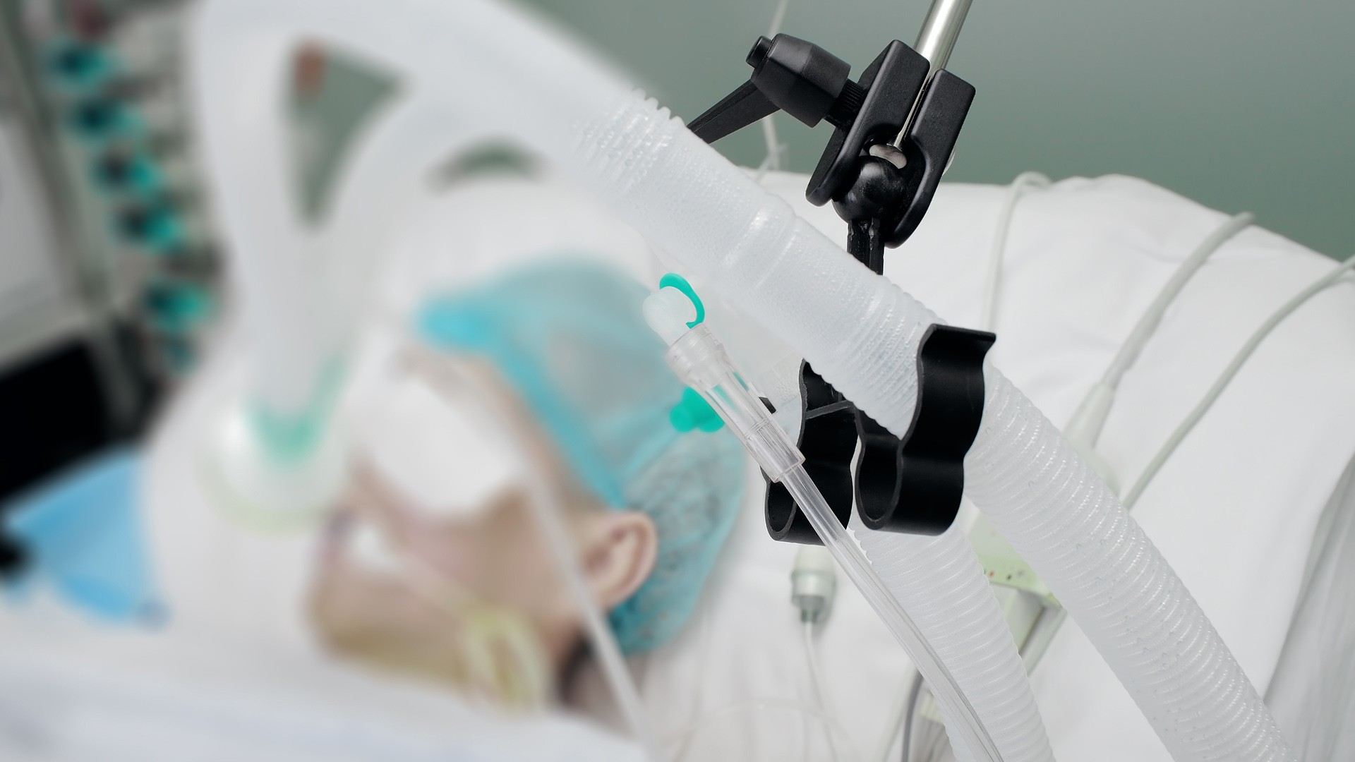 VENTILATION CIRCUITS