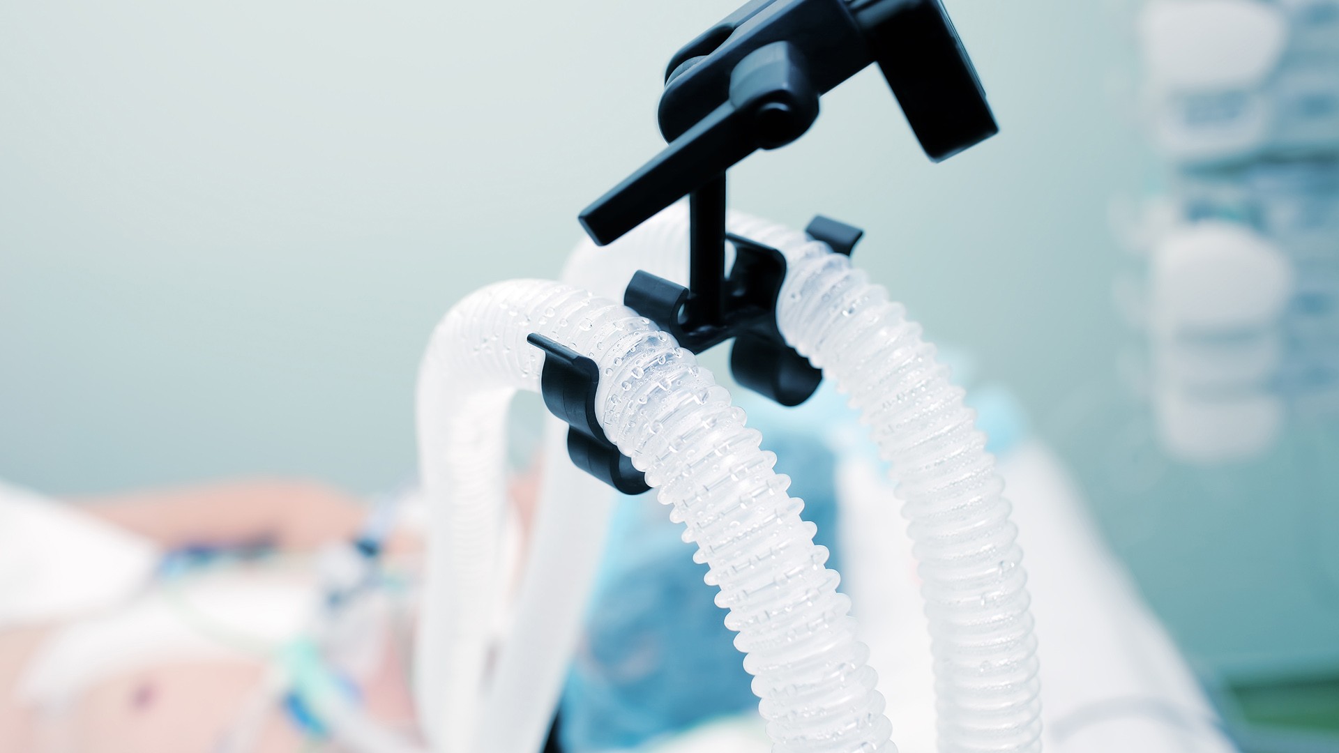 VENTILATION CIRCUITS