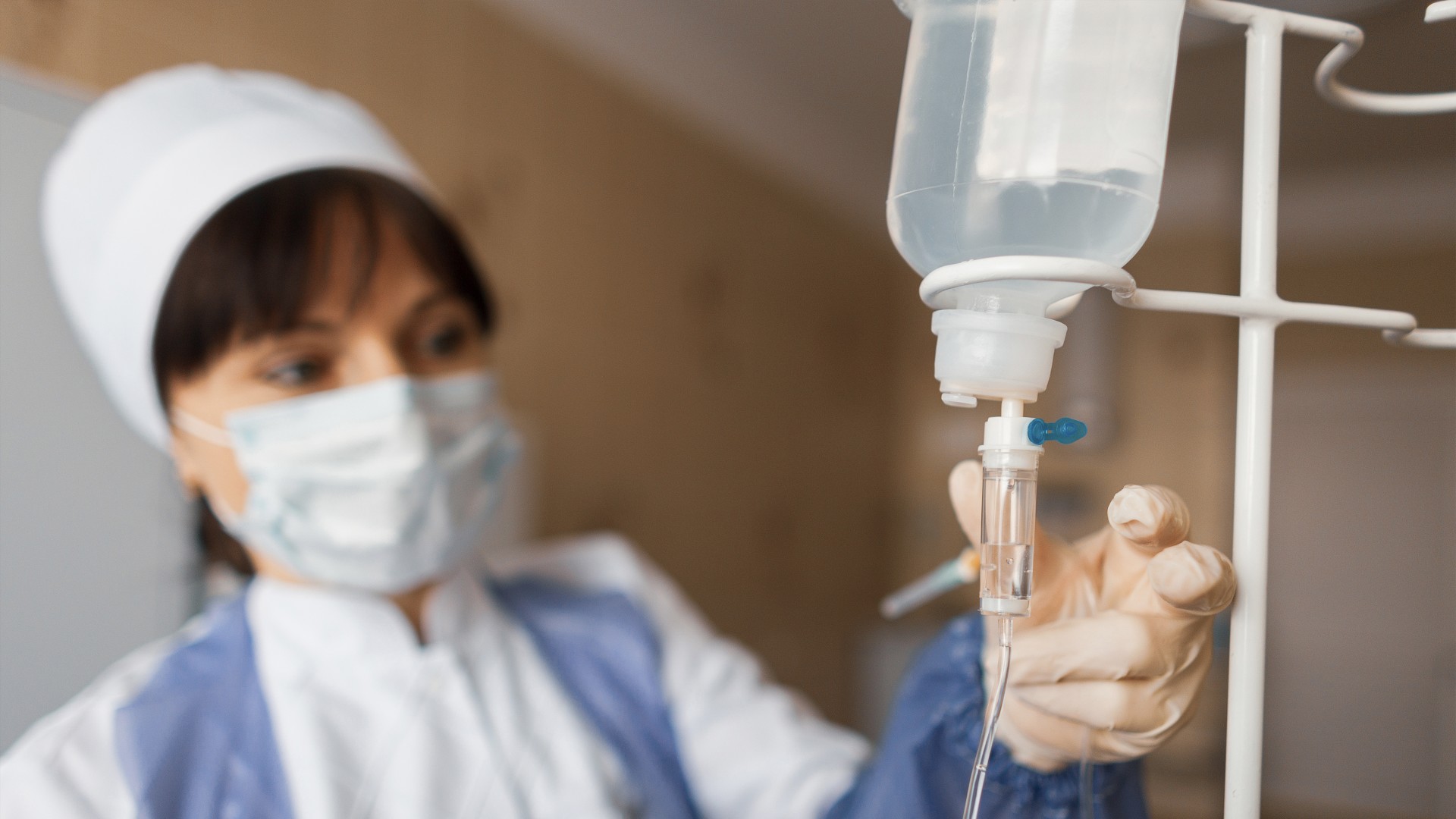 HEALTH SELL IV SETS (Intravenous Sets)