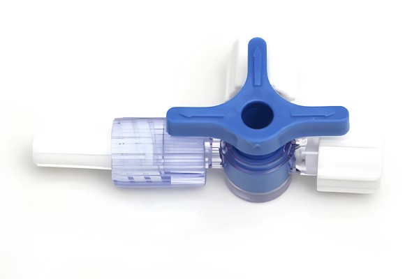 HEALTH SELL 3-WAY STOPCOCK