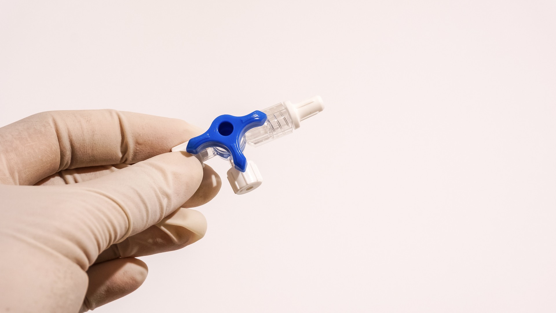 HEALTH SELL 3-WAY STOPCOCK