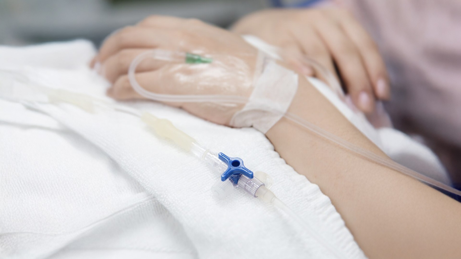 HEALTH SELL 3-WAY STOPCOCK