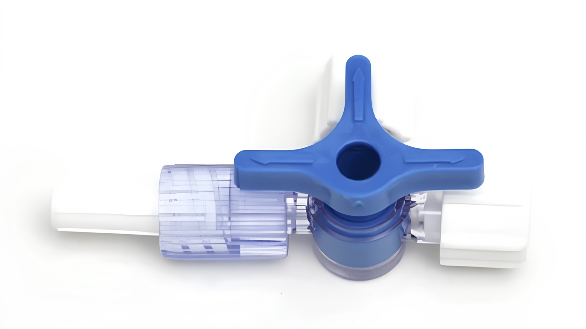 HEALTH SELL 3-WAY STOPCOCK