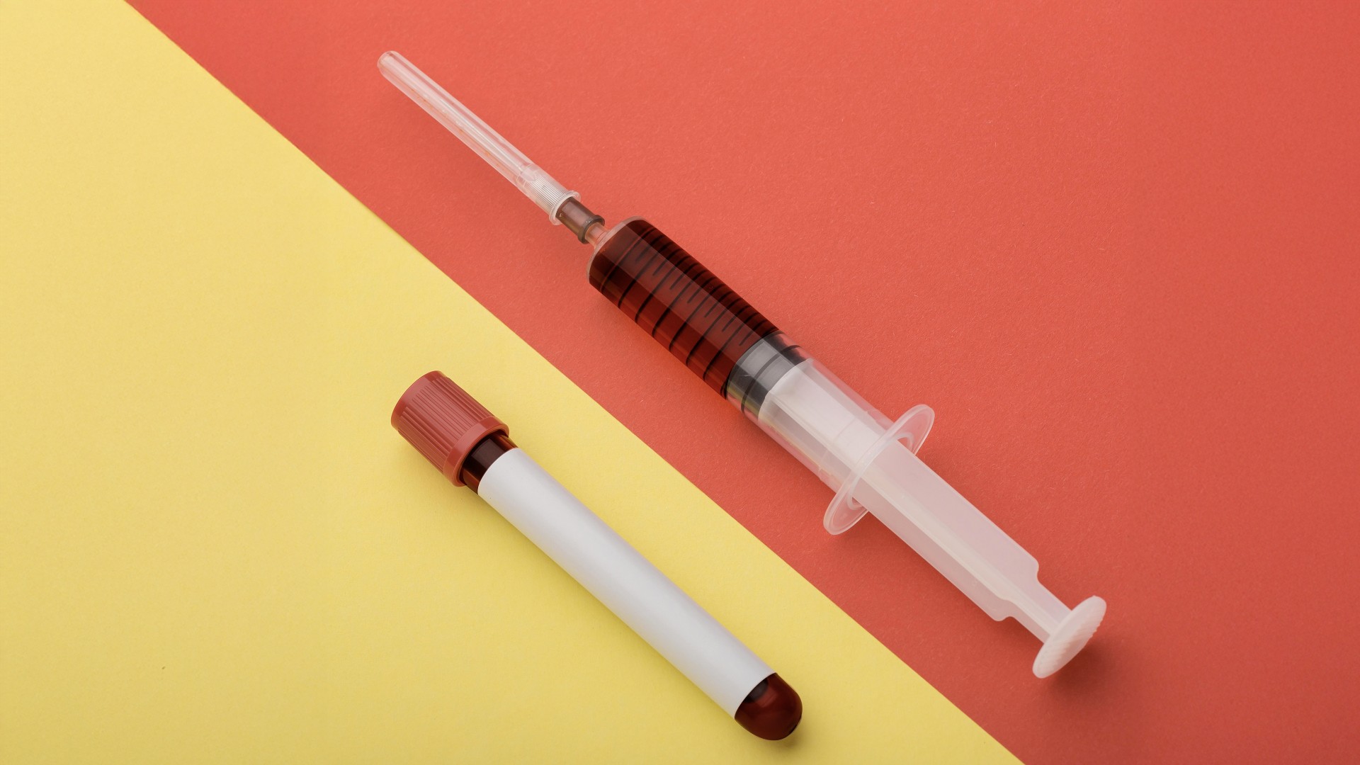 HEALTY SELL SINGLE-USE STERILE HEPARIN CAP