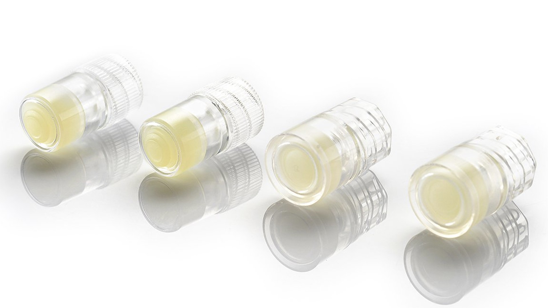 HEALTY SELL SINGLE-USE STERILE HEPARIN CAP