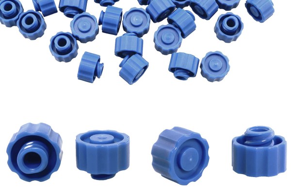 HEALTH SELL STERILE LUER CAP