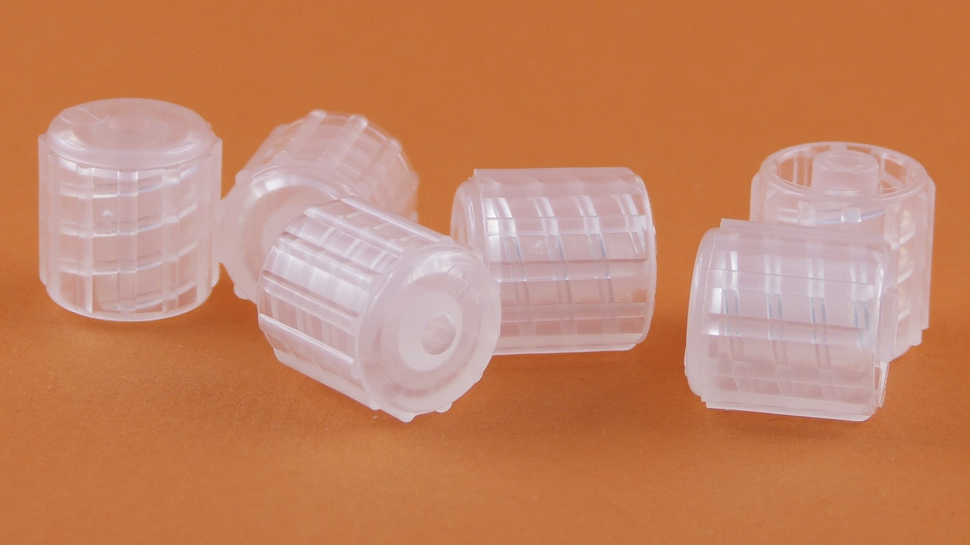 HEALTH SELL STERILE LUER CAP
