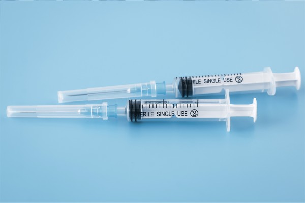 HEALTH SELL SYRINGES