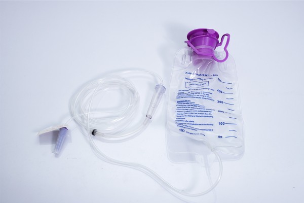 ENTERAL FEEDING SETS