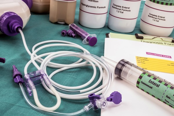 SNG - PNG KIT FOR ENTERAL FEEDING