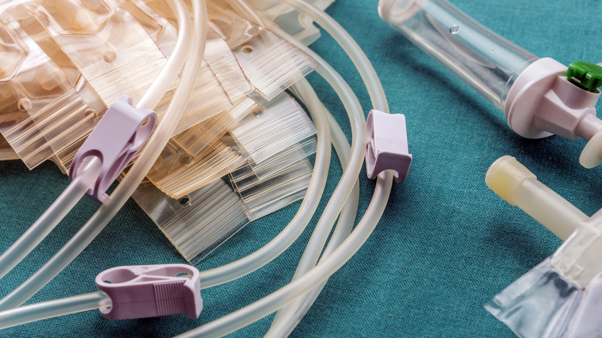 SNG - PNG KIT FOR ENTERAL FEEDING