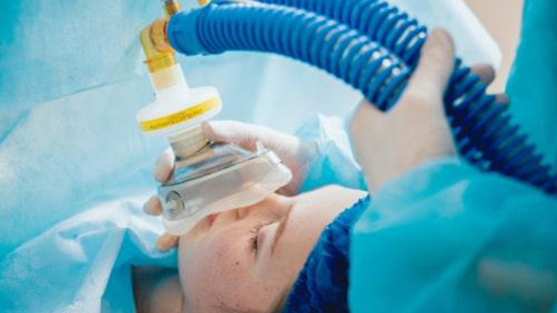 ANESTHESİA CIRCUITS