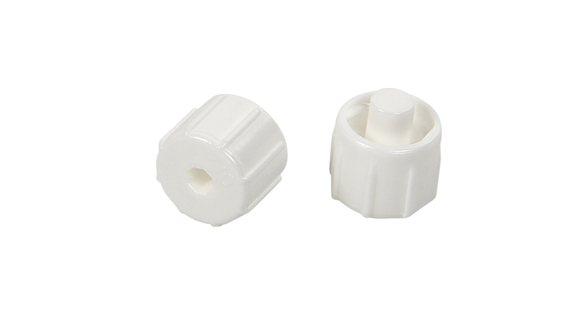 HEALTH SELL STERILE LUER CAP