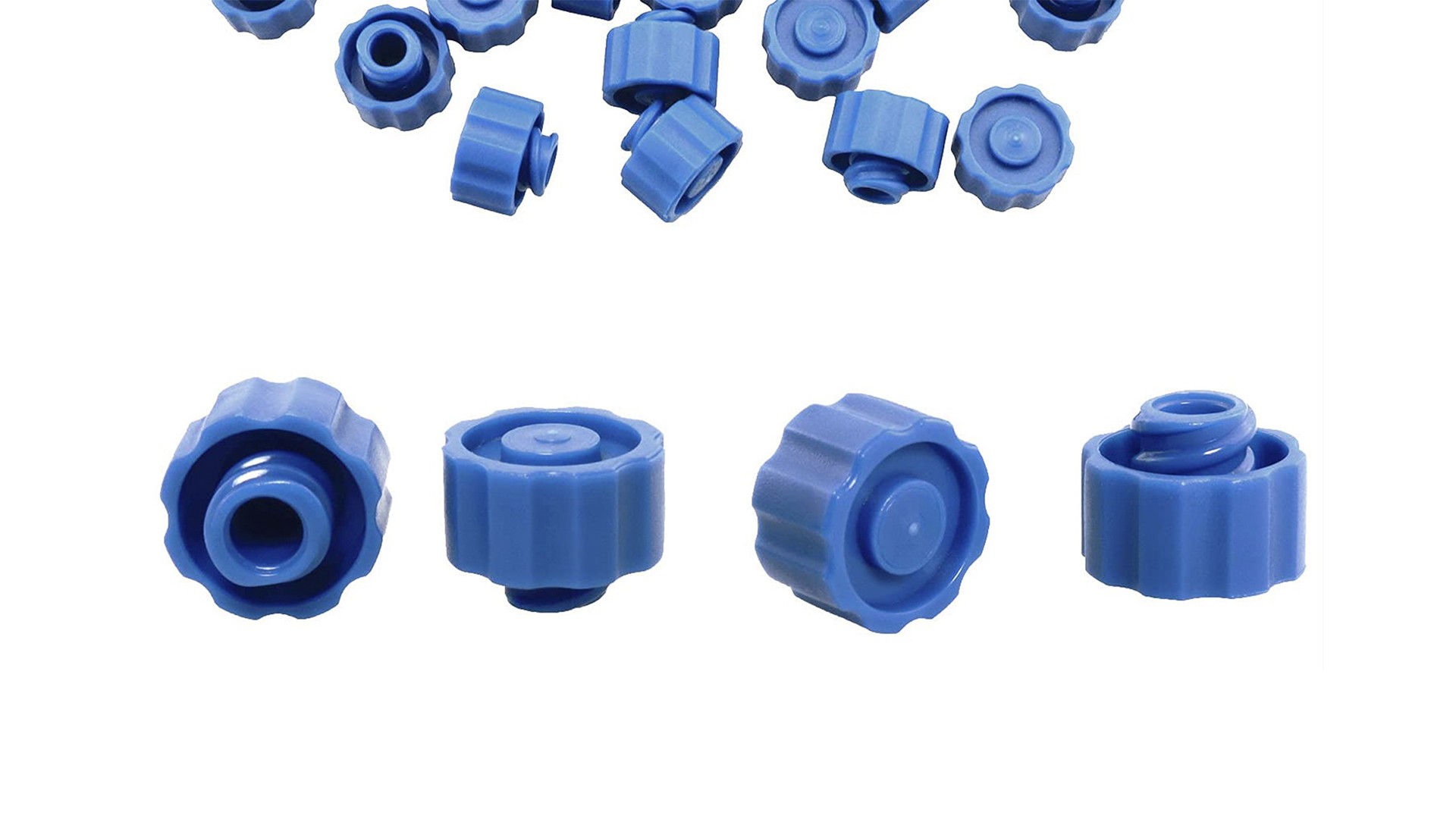 HEALTH SELL STERILE LUER CAP